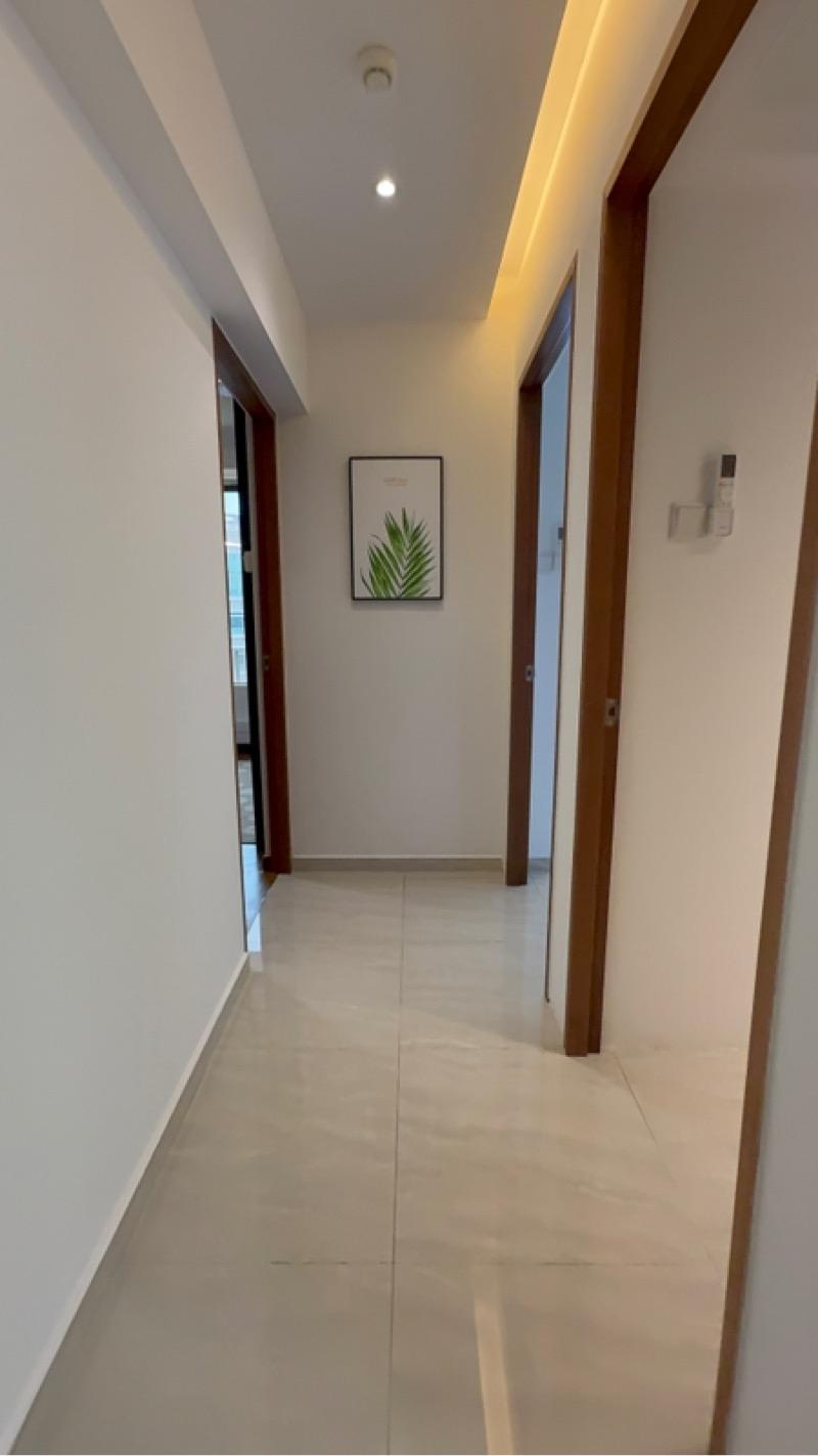 International Plaza Apartment Room Rental, $1,400, 1 Bed 1 Bath 180 sqft $7.78 psf