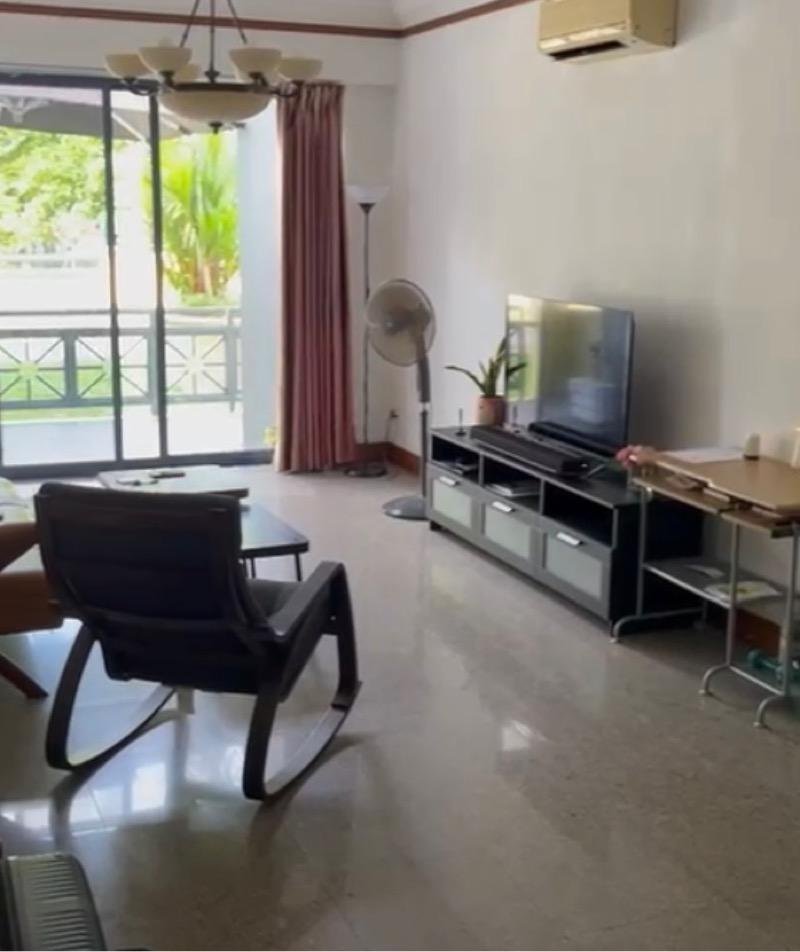 Prop-GPT: Condominium: D05  Westcove Condo