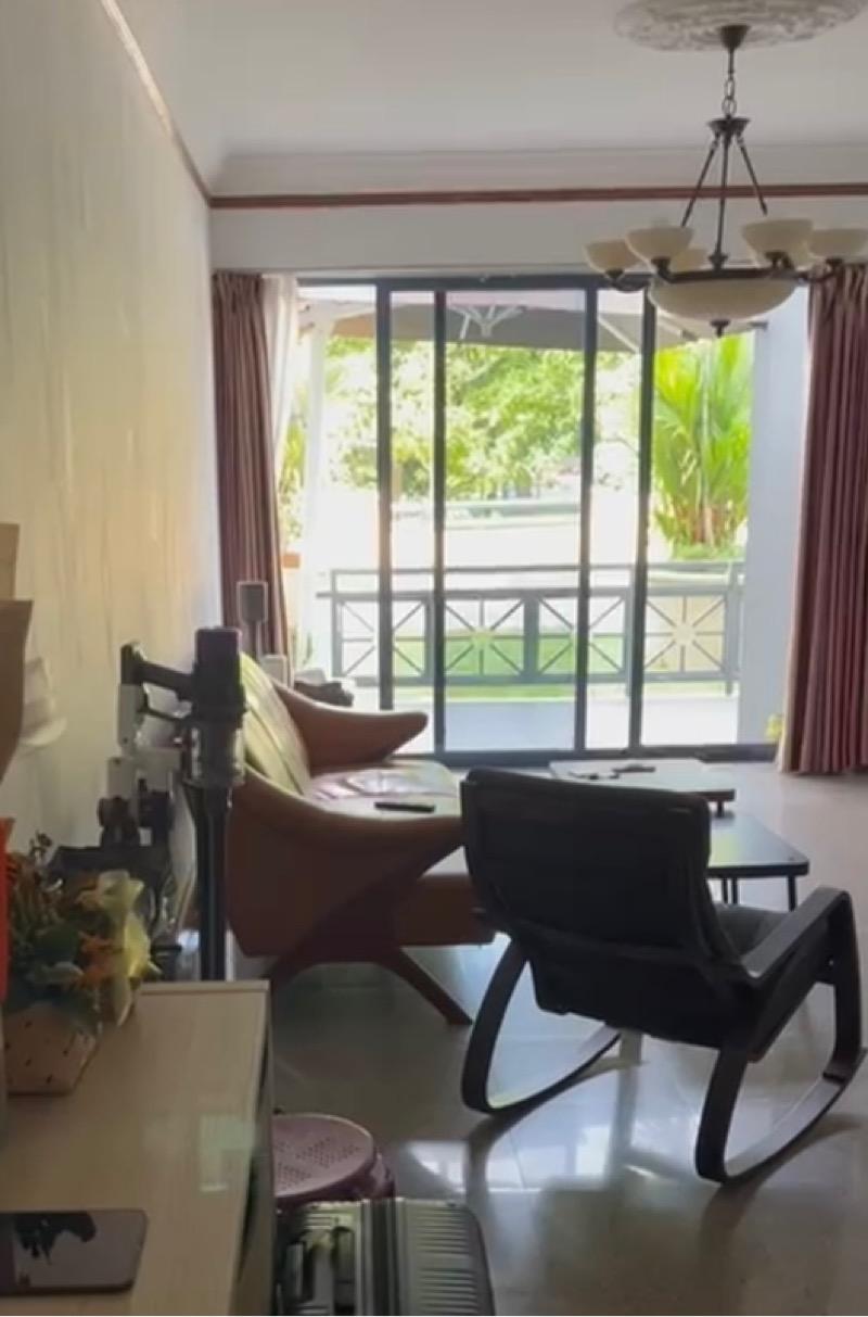 Westcove Condo Condominium For Rent, $4,500, 2 Bed 2 Bath 1,302 sqft $3.46 psf