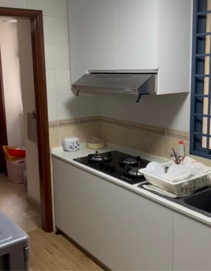 Westcove Condo Condominium For Rent, $4,500, 2 Bed 2 Bath 1,302 sqft $3.46 psf