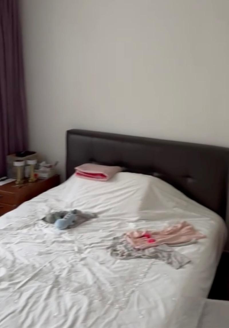 Westcove Condo Condominium For Rent, $4,500, 2 Bed 2 Bath 1,302 sqft $3.46 psf