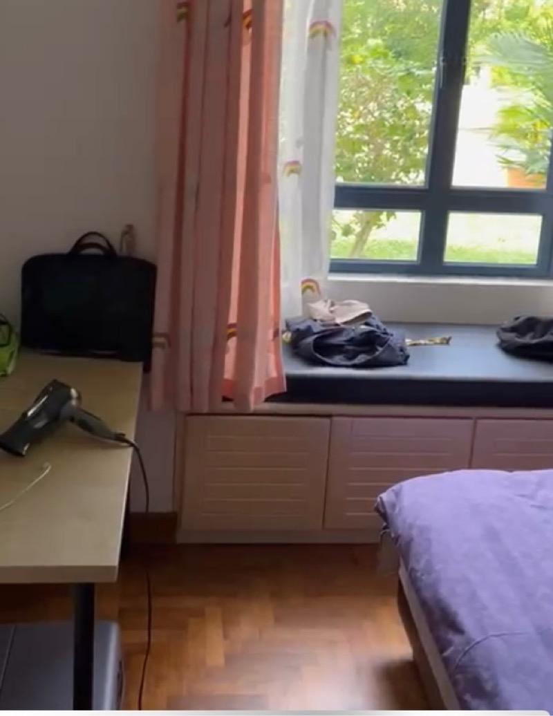 Westcove Condo Condominium For Rent, $4,500, 2 Bed 2 Bath 1,302 sqft $3.46 psf