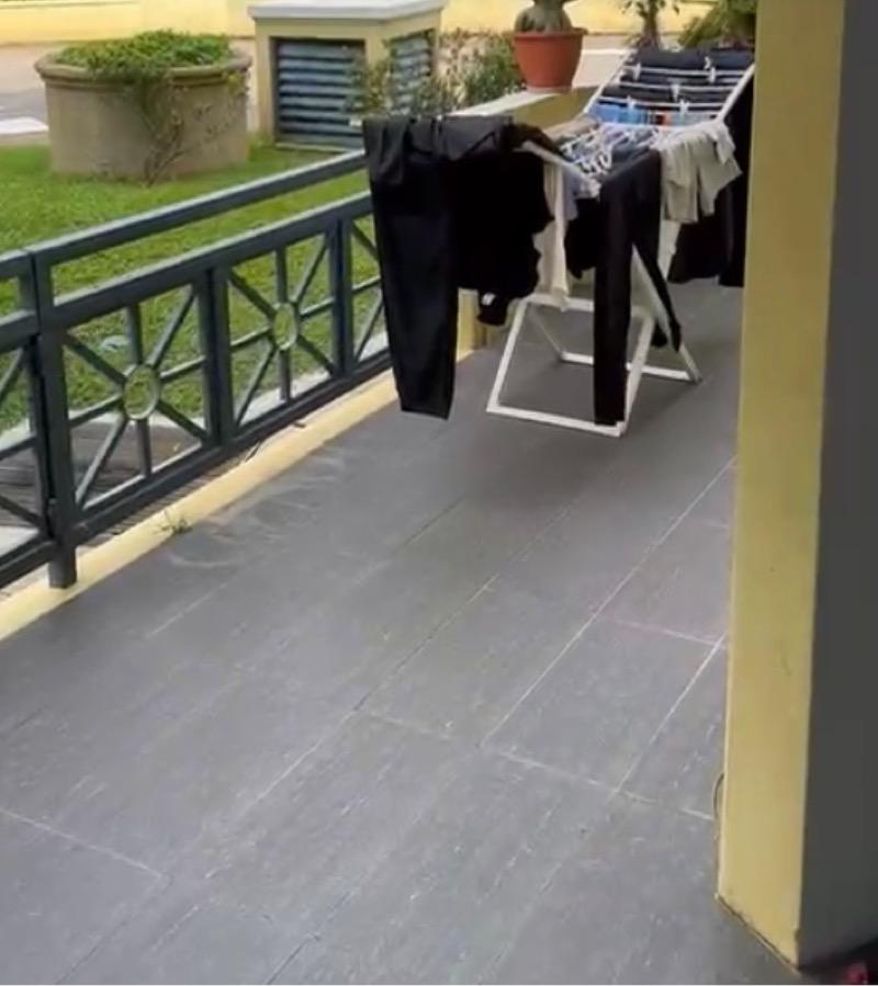 Westcove Condo Condominium For Rent, $4,500, 2 Bed 2 Bath 1,302 sqft $3.46 psf