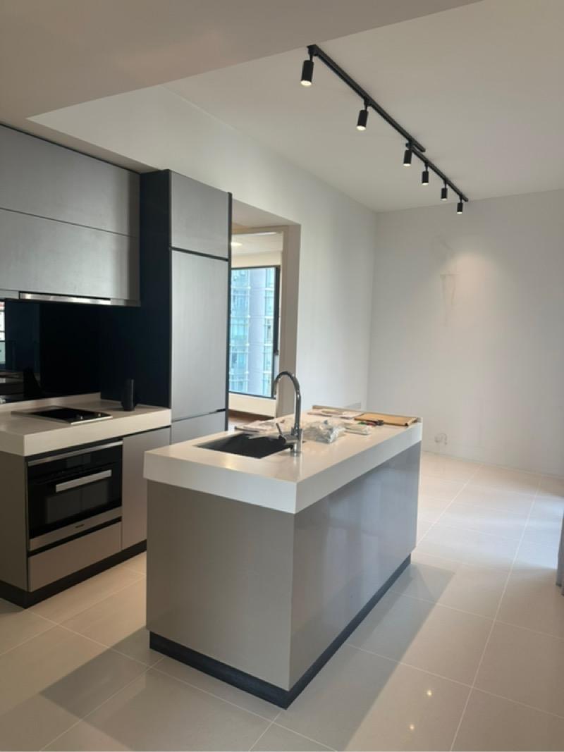 M5 @ Jalan Mutiara Apartment For Rent, $4,450, 2 Bed 1 Bath 743 sqft $5.99 psf