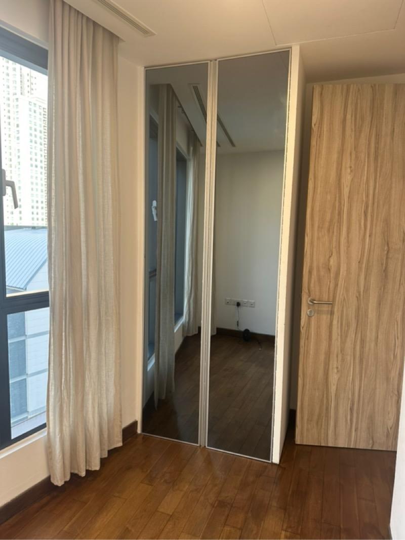 M5 @ Jalan Mutiara Apartment For Rent, $4,450, 2 Bed 1 Bath 743 sqft $5.99 psf