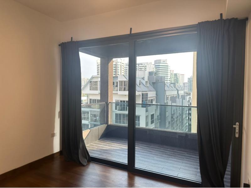 M5 @ Jalan Mutiara Apartment For Rent, $4,450, 2 Bed 1 Bath 743 sqft $5.99 psf