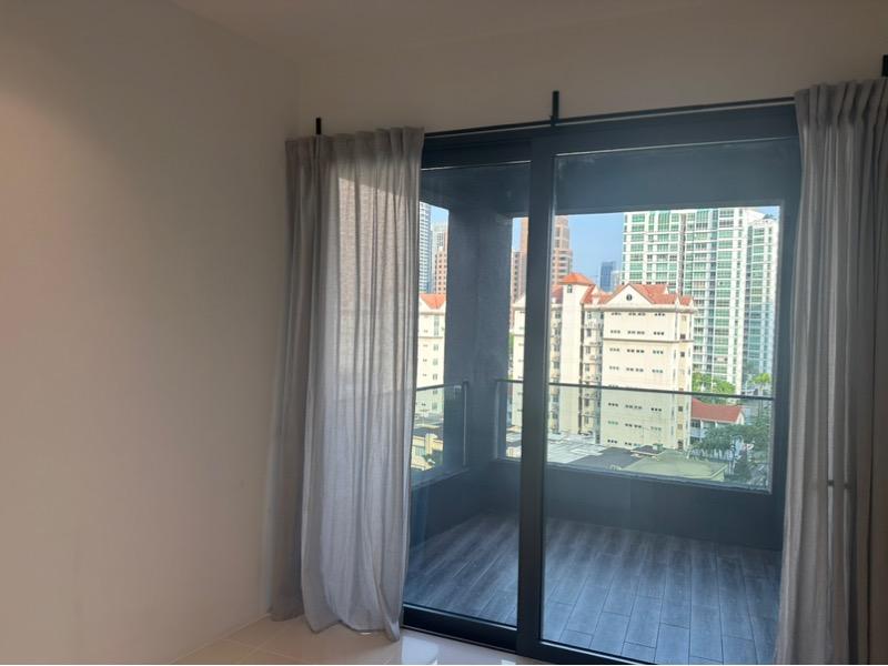 M5 @ Jalan Mutiara Apartment For Rent, $4,450, 2 Bed 1 Bath 743 sqft $5.99 psf