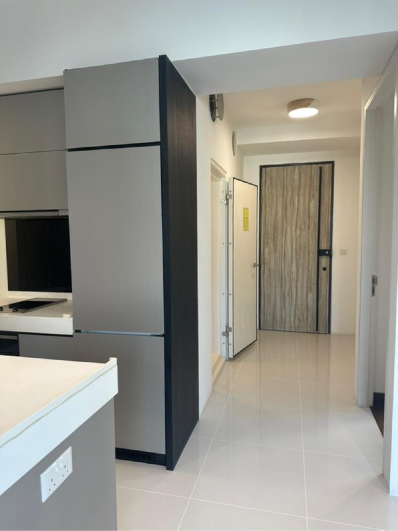 M5 @ Jalan Mutiara Apartment For Rent, $4,450, 2 Bed 1 Bath 743 sqft $5.99 psf