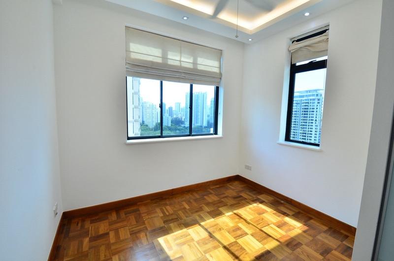 SPRING GROVE Condominium For Rent, $7,900, 3 Bed 2 Bath 1,389 sqft $5.69 psf