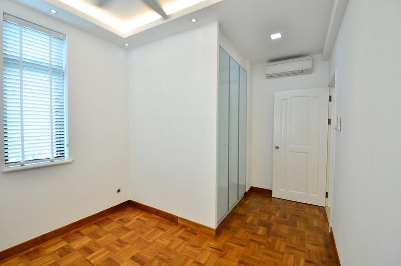 SPRING GROVE Condominium For Rent, $7,900, 3 Bed 2 Bath 1,389 sqft $5.69 psf