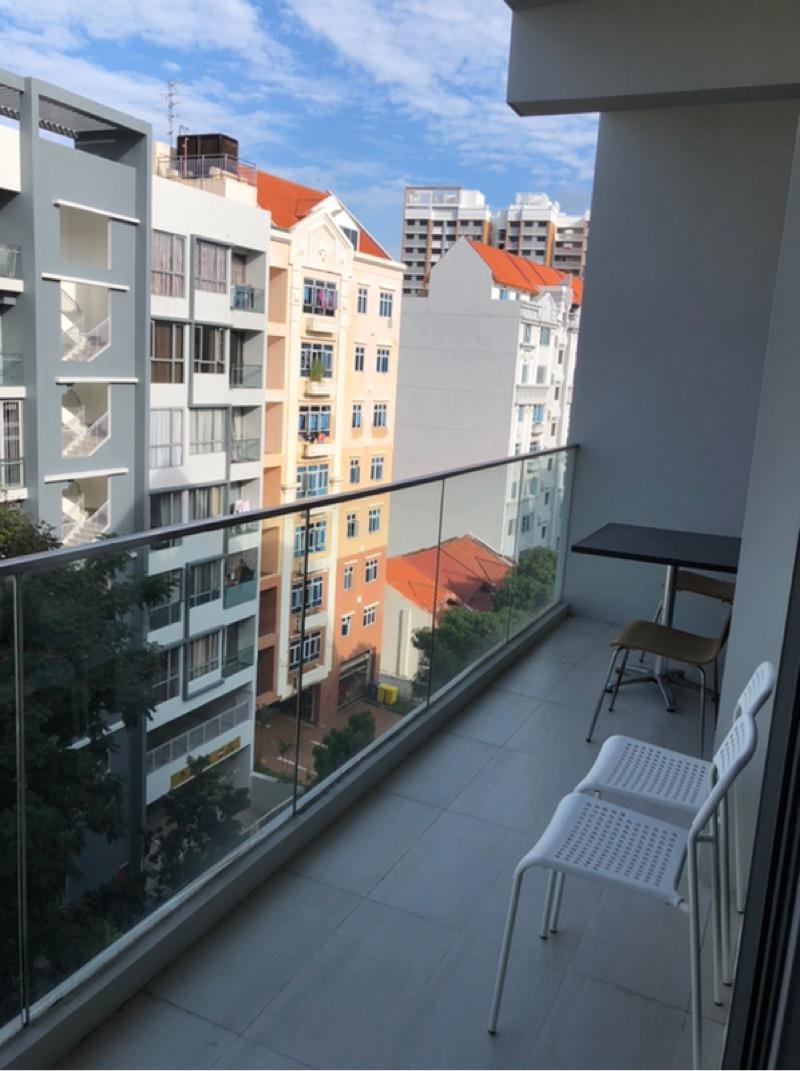 La Fleur: D14  Condominium | Prop-GPT the AI-Powered Property Guru