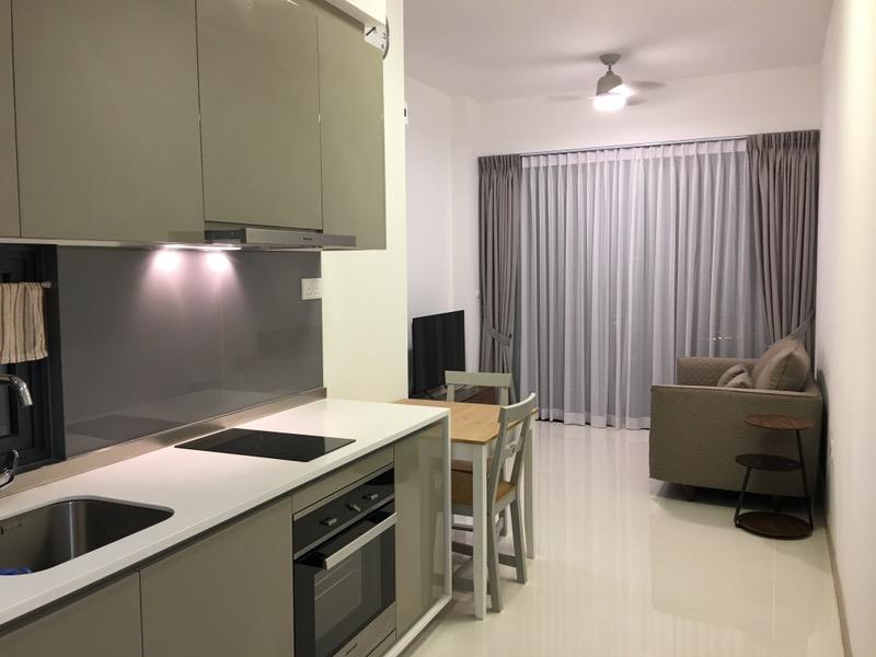 J Gateway: D22  Condominium | Prop-GPT the AI-Powered Property Guru