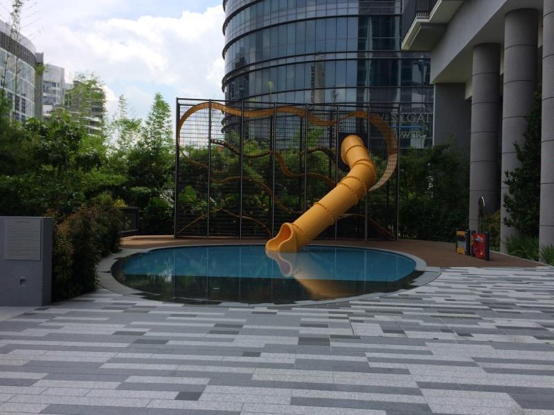 J Gateway Condominium For Rent, $3,800, 1 Bed 1 Bath 474 sqft $8.02 psf
