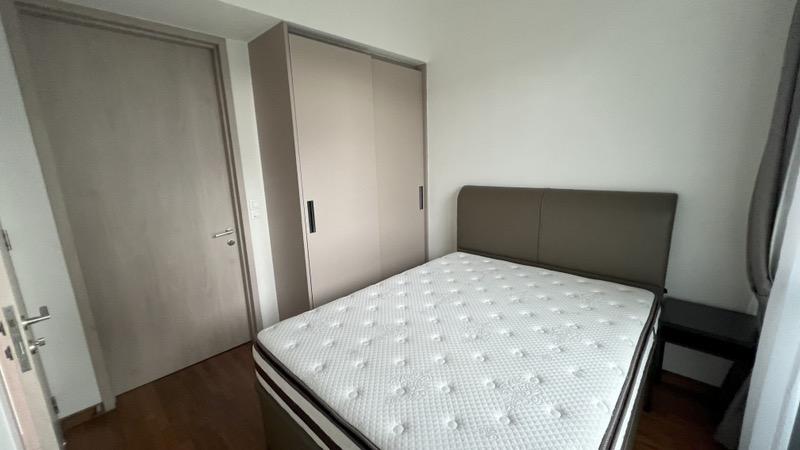 J Gateway Condominium For Rent, $3,800, 1 Bed 1 Bath 474 sqft $8.02 psf