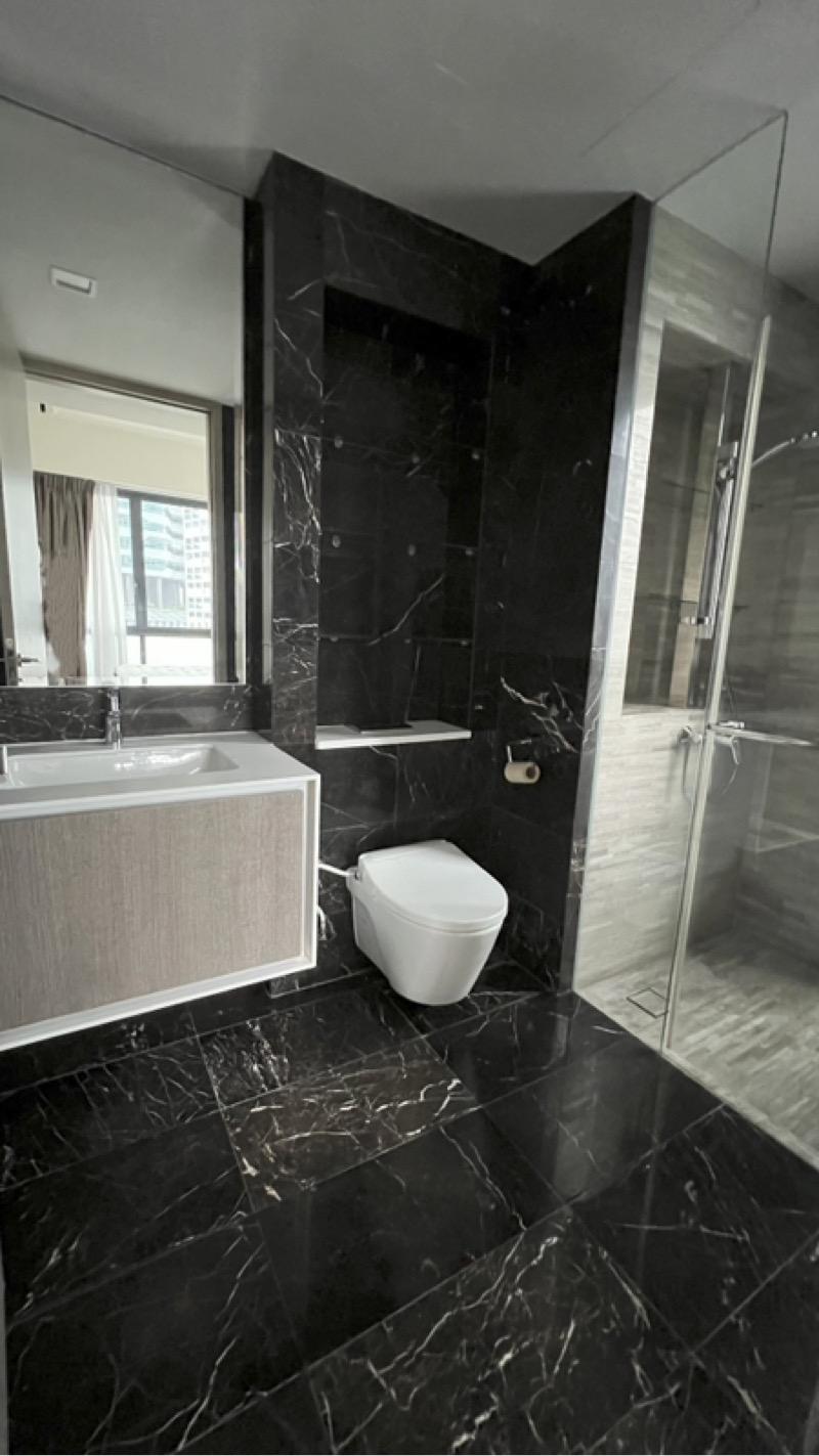 J Gateway Condominium For Rent, $3,800, 1 Bed 1 Bath 474 sqft $8.02 psf