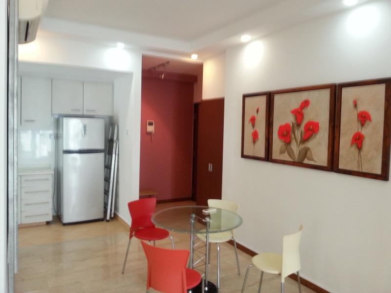 Prop-GPT: Condominium: D21  Charisma View