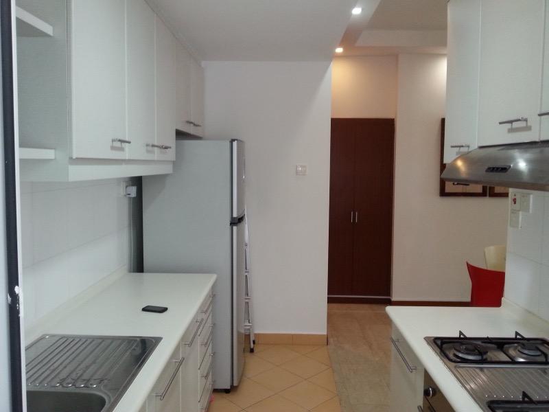 Charisma View Condominium For Rent, $3,200, 1 Bed 1 Bath 657 sqft $4.87 psf
