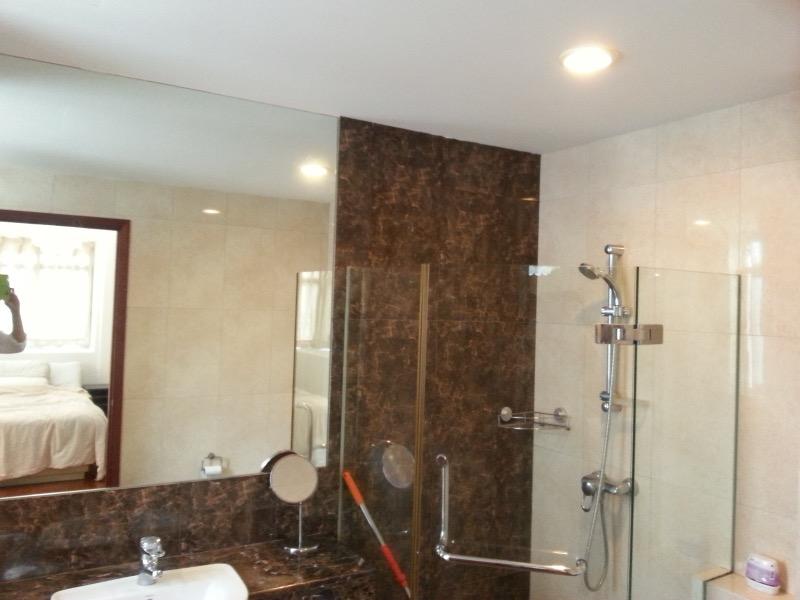 Charisma View Condominium For Rent, $3,200, 1 Bed 1 Bath 657 sqft $4.87 psf