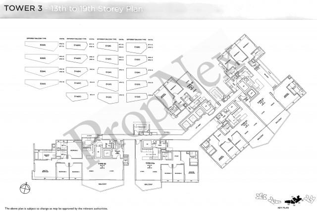 Condominium for Rent: Marine Parade, D15, 449307