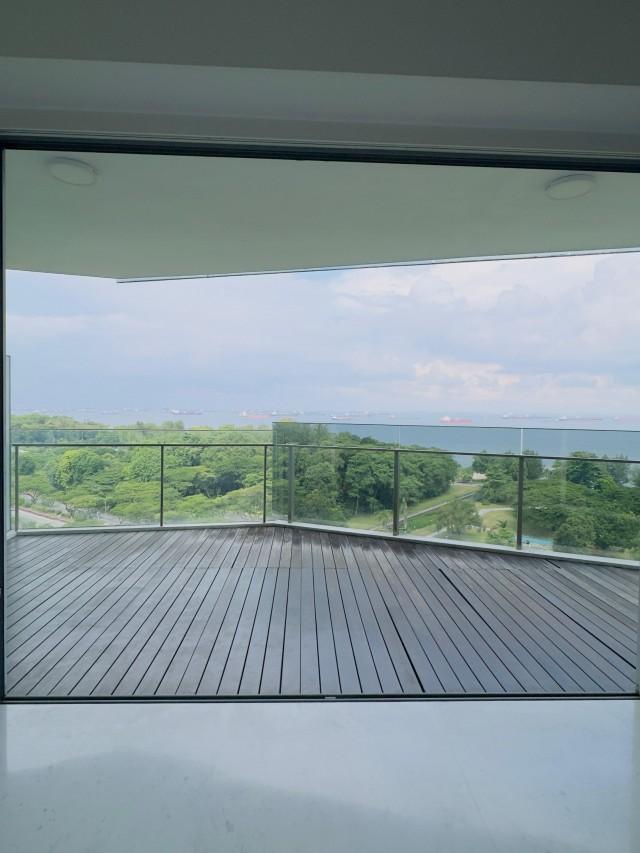 Condominium for Rent: Marine Parade, D15, 449307