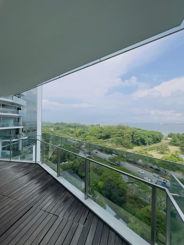 Condominium for Rent: Marine Parade, D15, 449307
