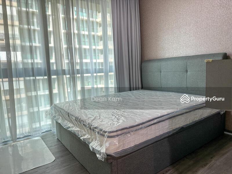 Prop-GPT: Executive Condominium: D28 Seletar The Topiary