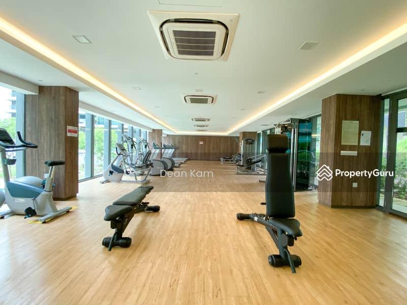 Executive Condominium for Rent: Seletar, D28, 797495