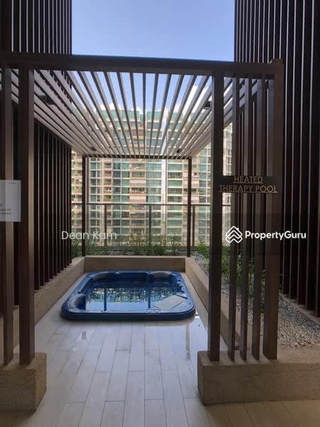 Executive Condominium for Rent: Seletar, D28, 797495