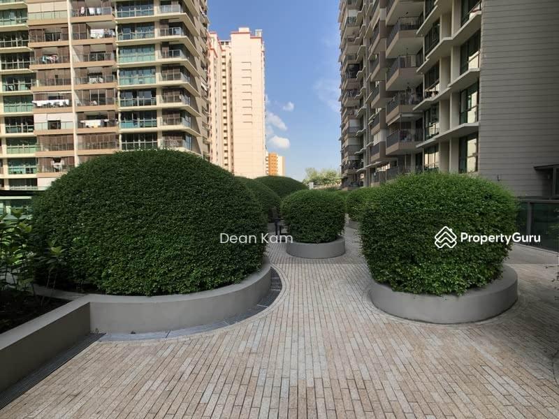 Executive Condominium for Rent: Seletar, D28, 797495
