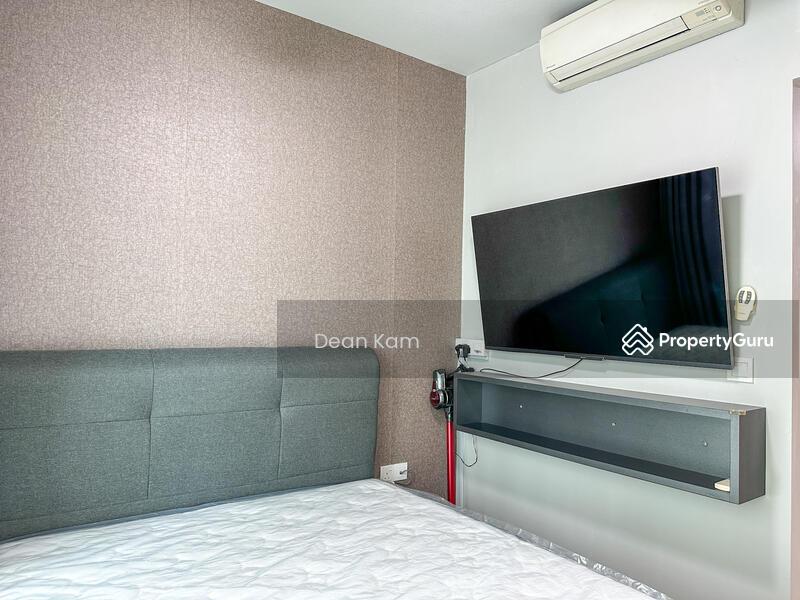 Executive Condominium for Rent: Seletar, D28, 797495