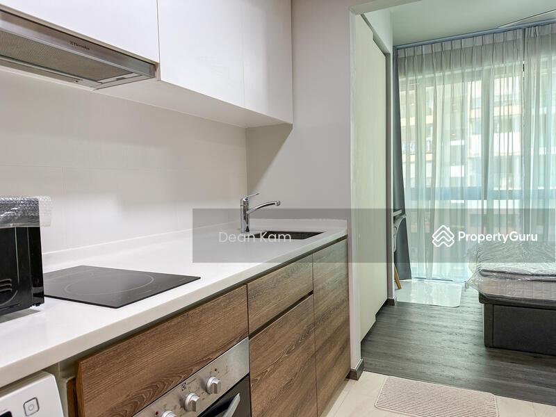 Executive Condominium for Rent: Seletar, D28, 797495