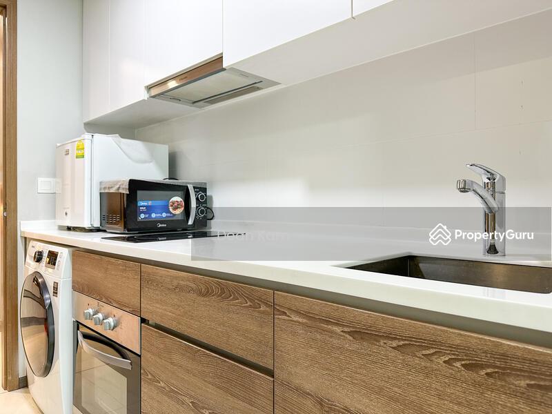 Executive Condominium for Rent: Seletar, D28, 797495