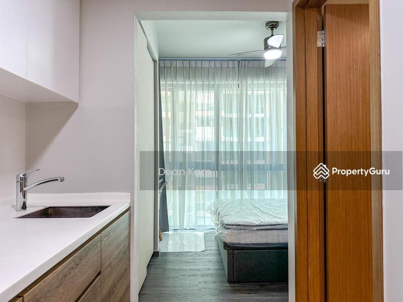 Executive Condominium for Rent: Seletar, D28, 797495