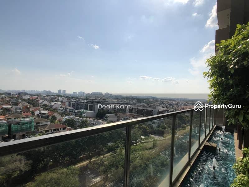 Executive Condominium for Rent: Seletar, D28, 797495
