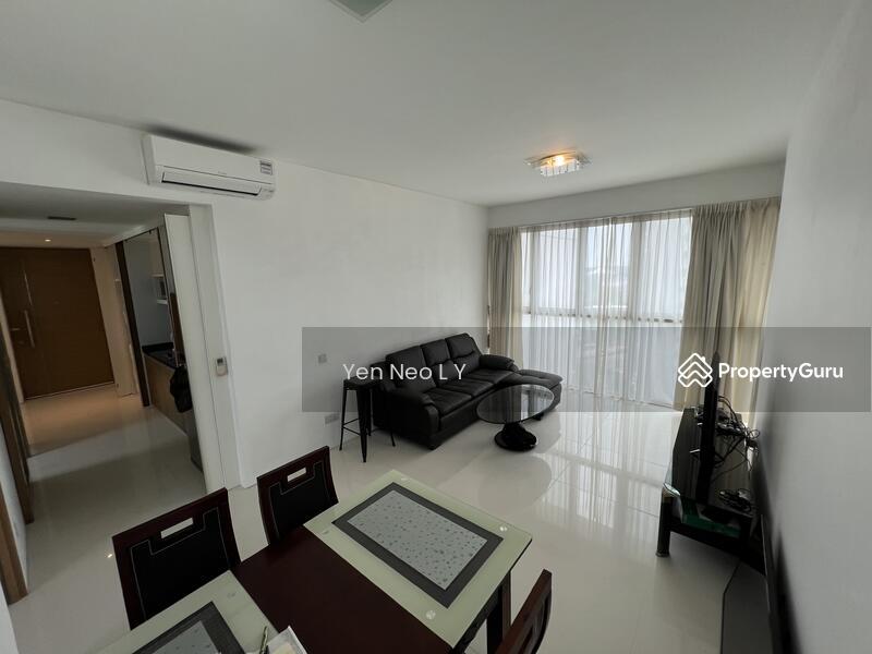Prop-GPT: Condominium: D08  Citylights