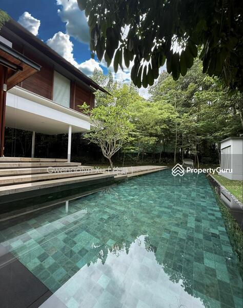 Prop-GPT: Bungalow - Good Class: D10  Keys On Hand ! Modern GCB Near Holland Village