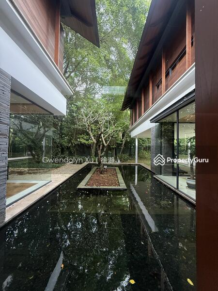 Bungalow - Good Class for Rent: D10, 269632