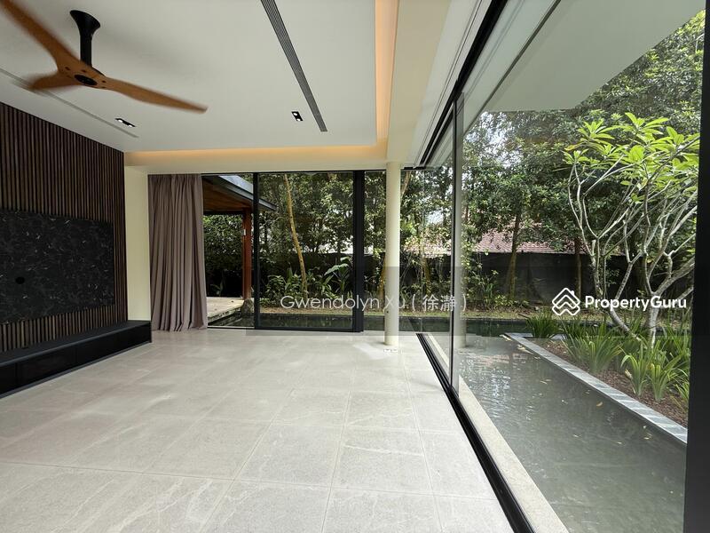 Bungalow - Good Class for Rent: D10, 269632
