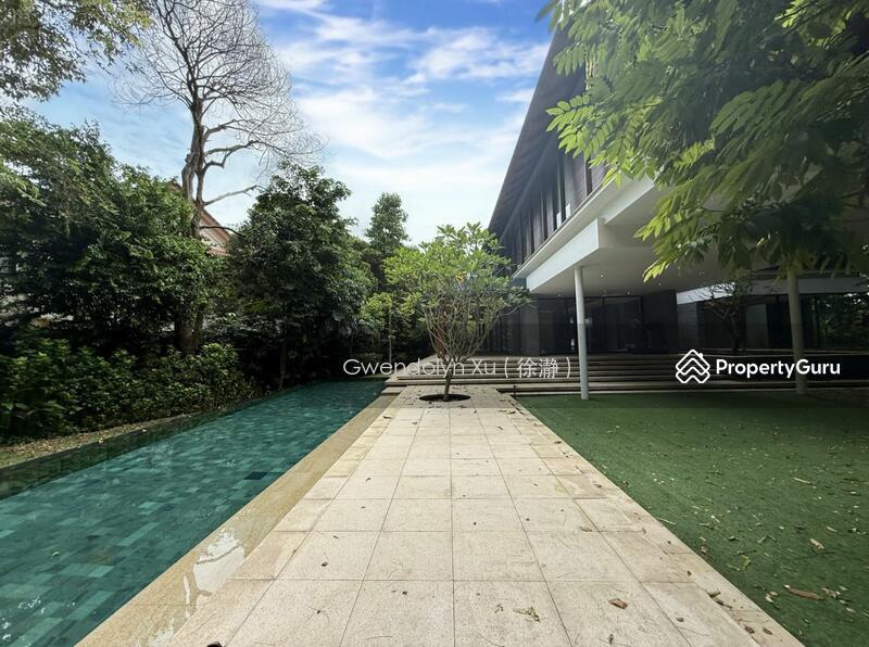 Bungalow - Good Class for Rent: D10, 269632