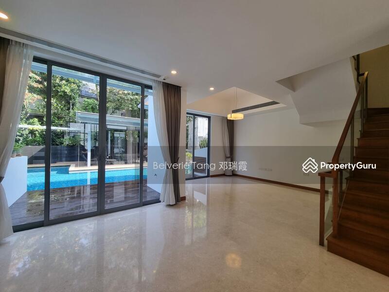 Prop-GPT: Condominium - Cluster House: D11  Greenwood Mews