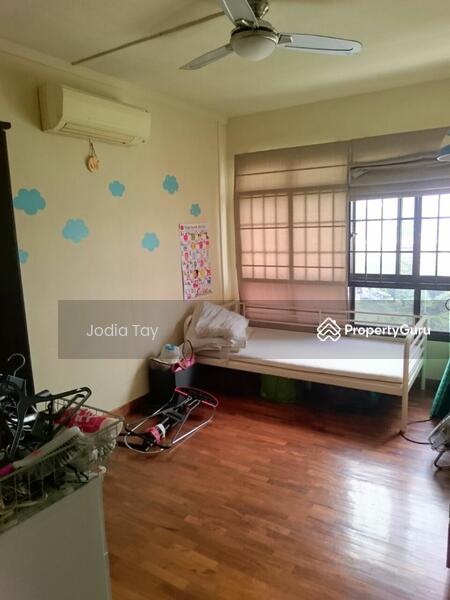 19 Jalan Tenteram, Singapore 321019