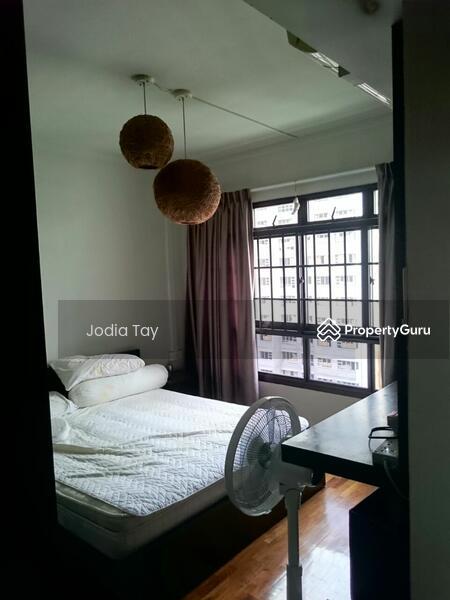 19 Jalan Tenteram, Singapore 321019