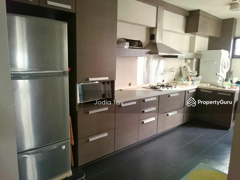 19 Jalan Tenteram, Singapore 321019