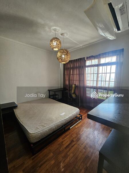 19 Jalan Tenteram, Singapore 321019