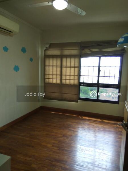 19 Jalan Tenteram, Singapore 321019