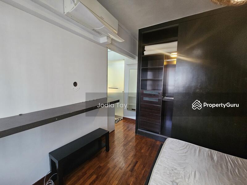 19 Jalan Tenteram, Singapore 321019