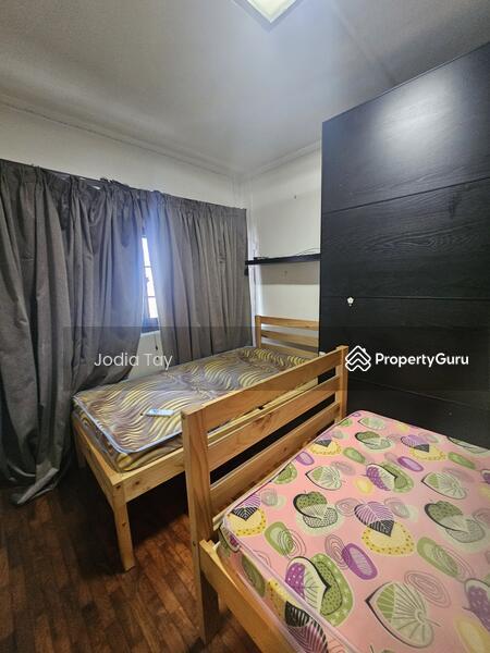 19 Jalan Tenteram, Singapore 321019