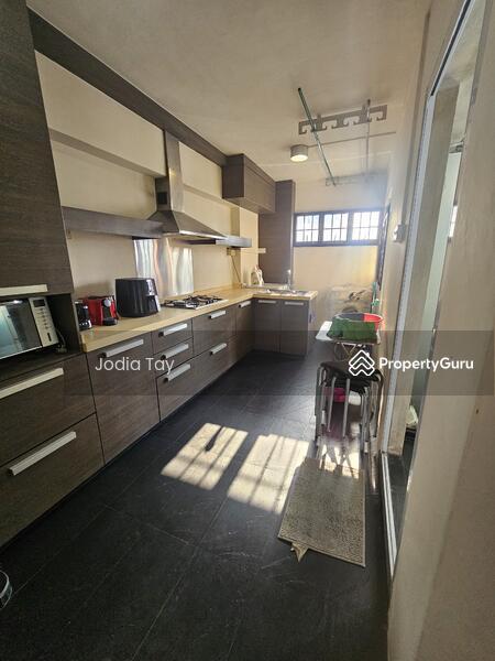 19 Jalan Tenteram, Singapore 321019