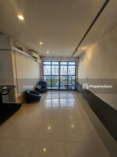 19 Jalan Tenteram, Singapore 321019