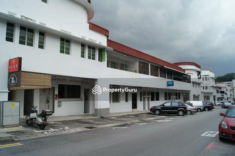 65 Tiong Poh Road